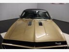 Thumbnail Photo 41 for 1967 Chevrolet Camaro